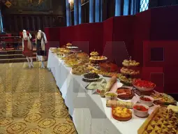 Прием Брисел (МИА)